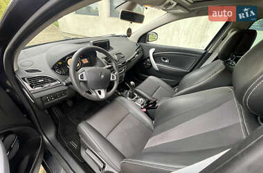 Універсал Renault Megane 2012 в 