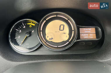 Універсал Renault Megane 2012 в 