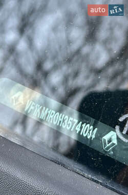Універсал Renault Megane 2006 в 
