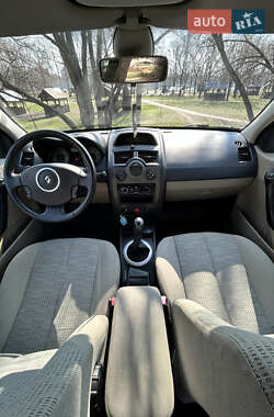 Універсал Renault Megane 2006 в 