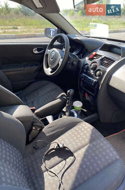 Універсал Renault Megane 2006 в 