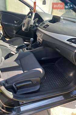 Універсал Renault Megane 2011 в 