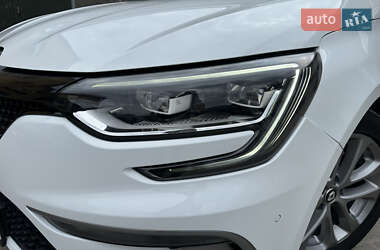 Універсал Renault Megane 2017 в 