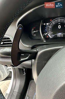 Універсал Renault Megane 2017 в 