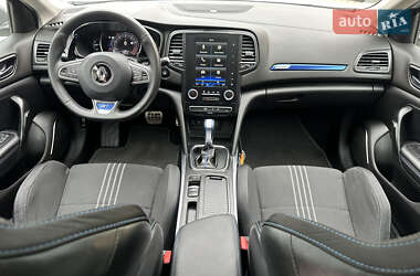 Універсал Renault Megane 2017 в 