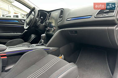 Універсал Renault Megane 2017 в 