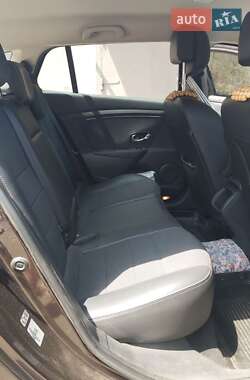 Універсал Renault Megane 2012 в 