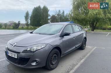 Універсал Renault Megane 2011 в 