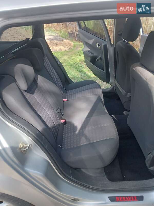 Універсал Renault Megane 2006 в Коростені
