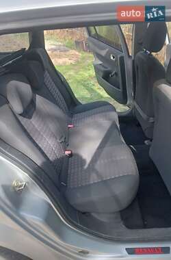 Универсал Renault Megane 2006 в 