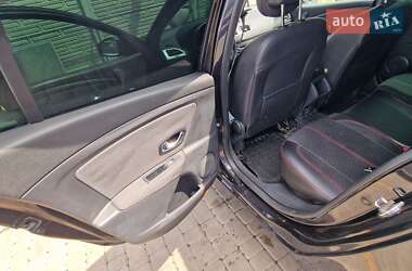 Універсал Renault Megane 2010 в 