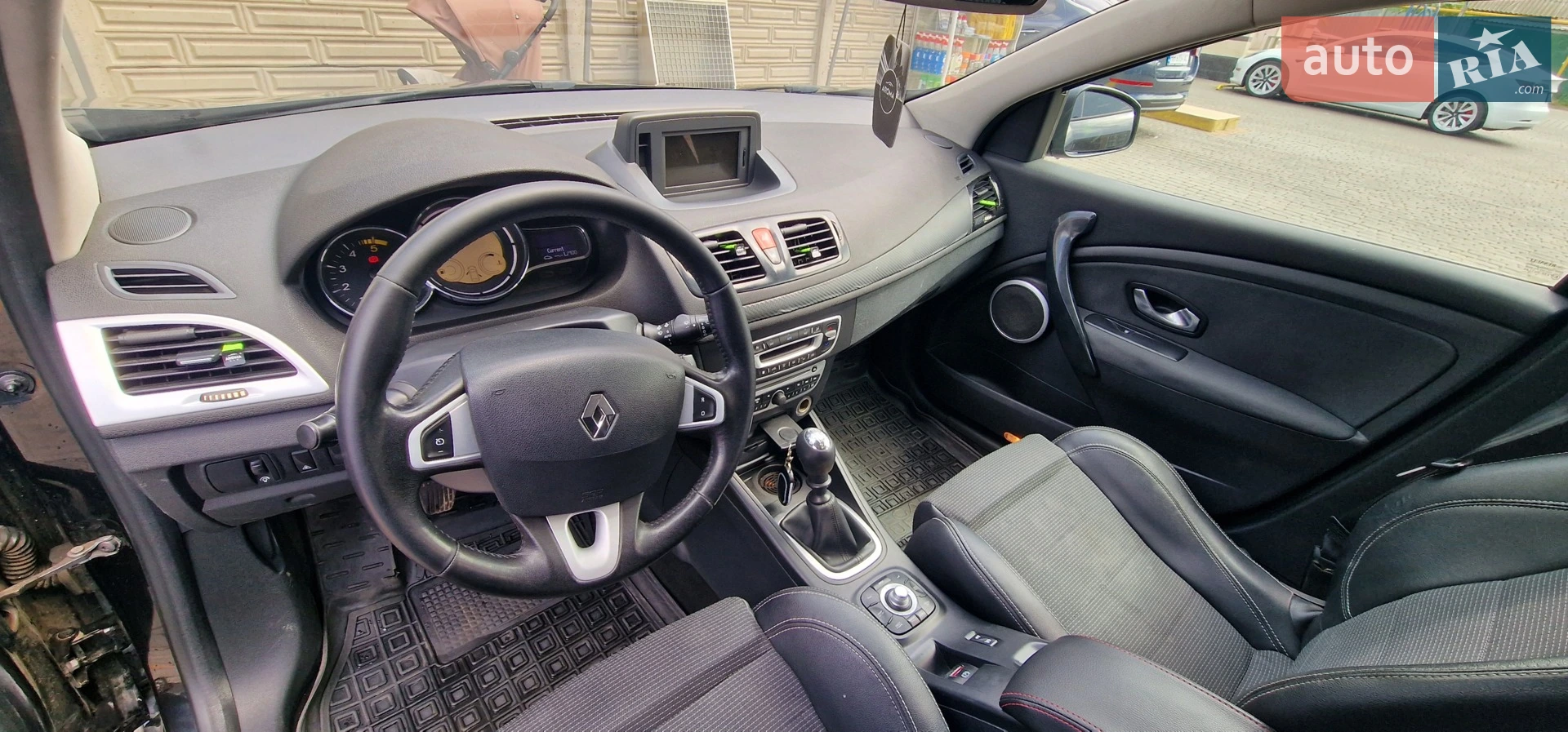 2010 Renault Megane - мініатюра 4