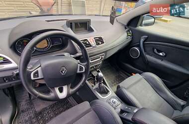 Універсал Renault Megane 2010 в 