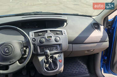 Универсал Renault Megane 2005 в 