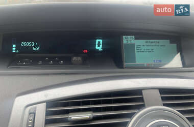 Универсал Renault Megane 2005 в 