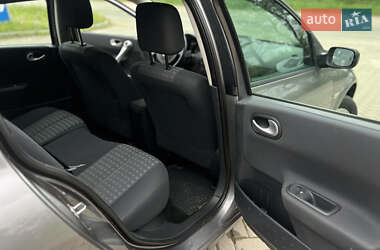 Хэтчбек Renault Megane 2008 в 