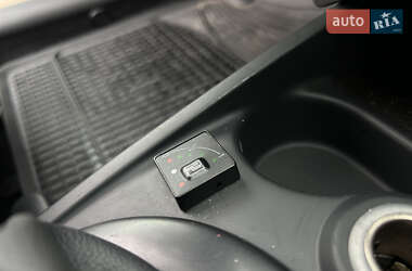 Хэтчбек Renault Megane 2008 в 