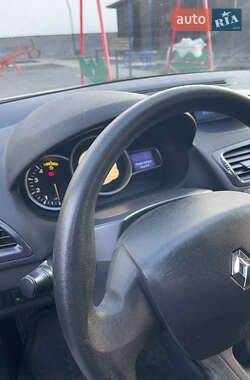 Универсал Renault Megane 2010 в 