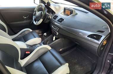 Універсал Renault Megane 2012 в 