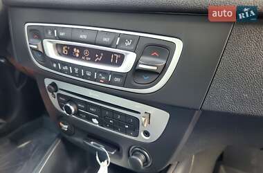 Універсал Renault Megane 2012 в 