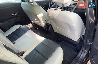 Універсал Renault Megane 2012 в 