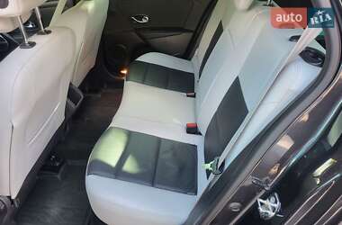 Універсал Renault Megane 2012 в 