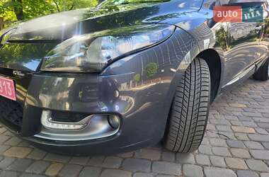 Універсал Renault Megane 2012 в 