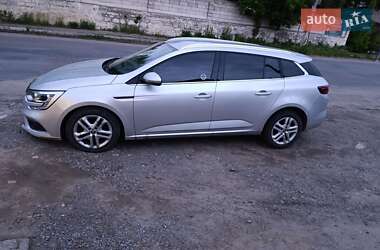 Універсал Renault Megane 2017 в Бершаді