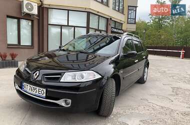 Універсал Renault Megane 2008 в Богородчанах