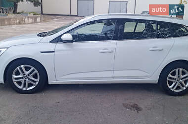 Универсал Renault Megane 2017 в 
