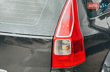 Универсал Renault Megane 2008 в 