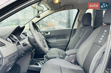 Универсал Renault Megane 2008 в 
