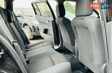 Универсал Renault Megane 2008 в 
