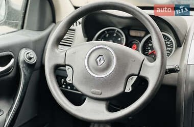 Универсал Renault Megane 2008 в 