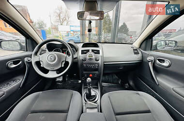 Универсал Renault Megane 2008 в 