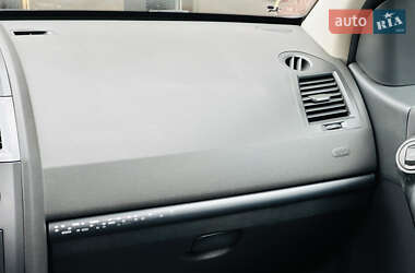 Универсал Renault Megane 2008 в 