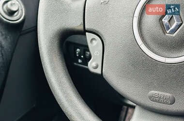 Универсал Renault Megane 2008 в 