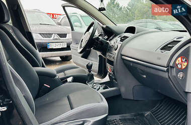 Универсал Renault Megane 2008 в 