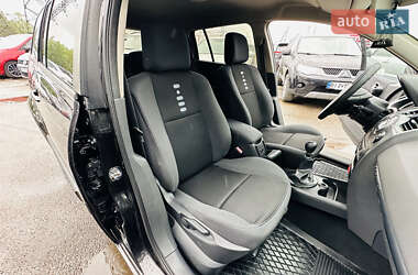Универсал Renault Megane 2008 в 