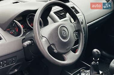 Универсал Renault Megane 2008 в 