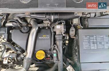 Універсал Renault Megane 2011 в 