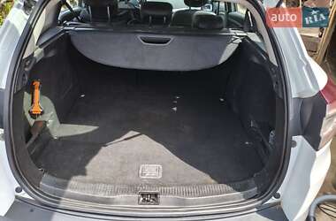 Універсал Renault Megane 2011 в 