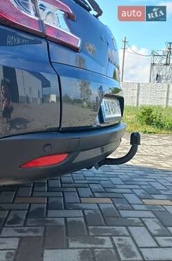 Універсал Renault Megane 2012 в 