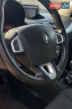 Універсал Renault Megane 2012 в 