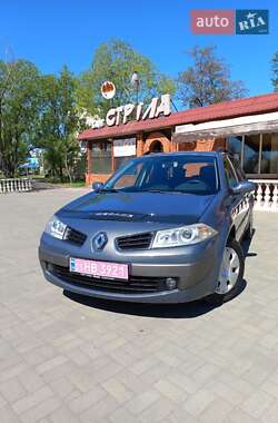 Універсал Renault Megane 2006 в 