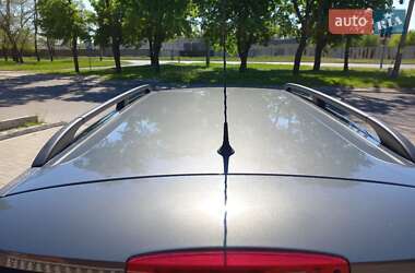 Універсал Renault Megane 2006 в 