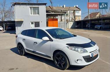 Універсал Renault Megane 2010 в 