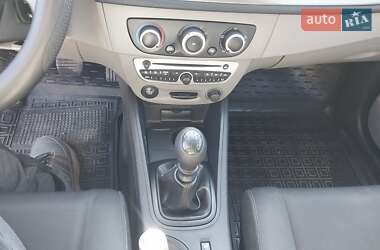 Універсал Renault Megane 2010 в 