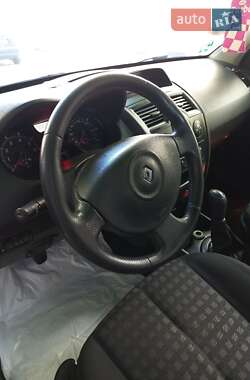 Універсал Renault Megane 2006 в 