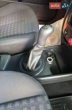 Універсал Renault Megane 2006 в 